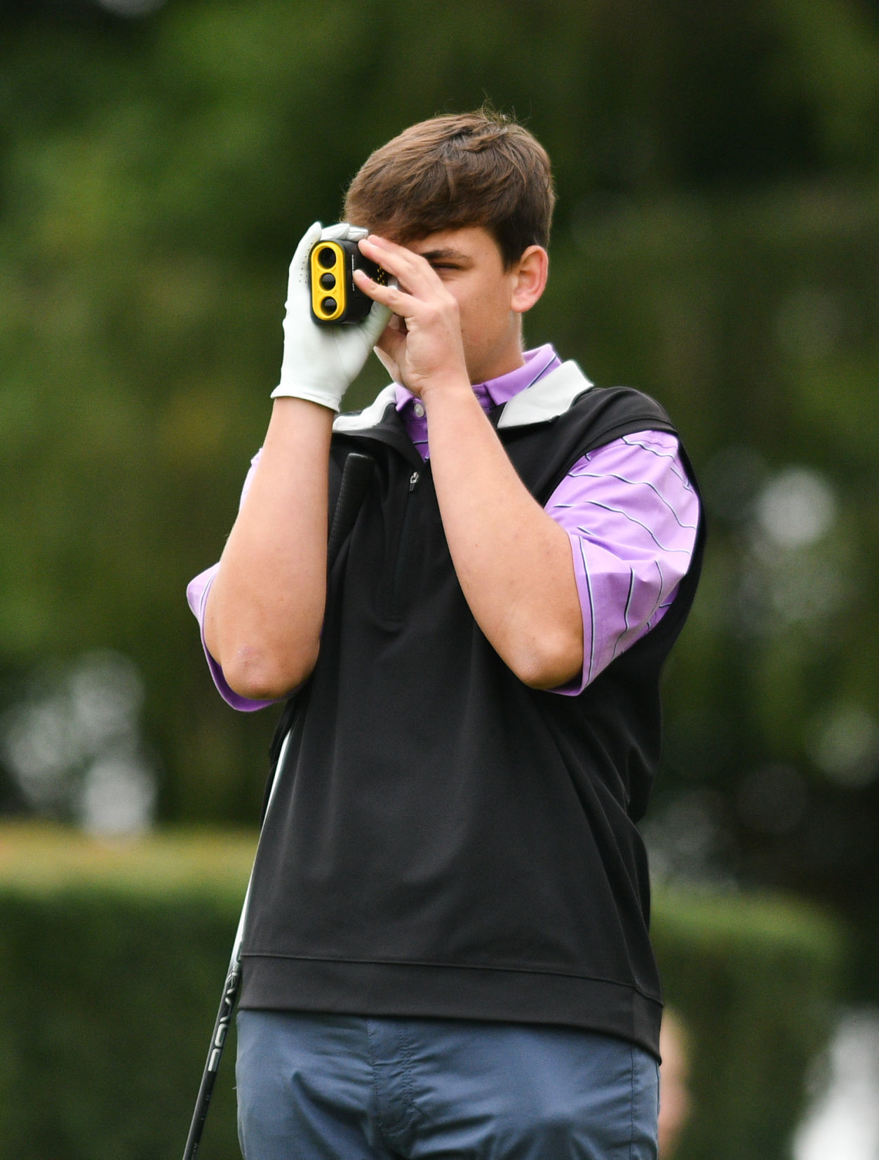 Class 1A Orion Regional Boys Golf